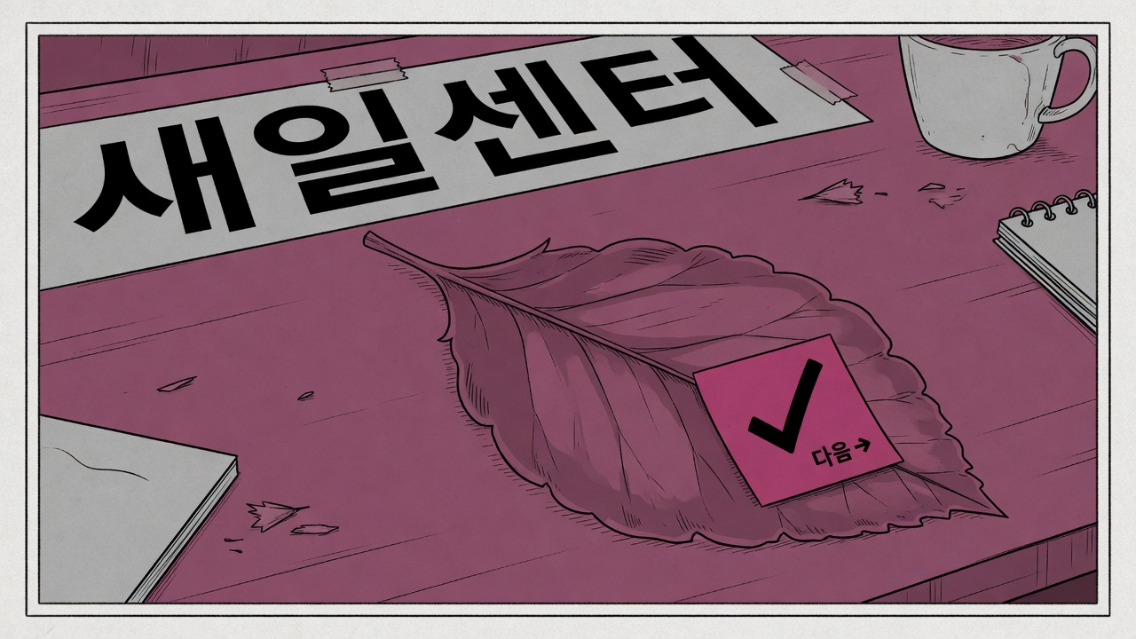 여성새로일하기센터 신청 (2026)