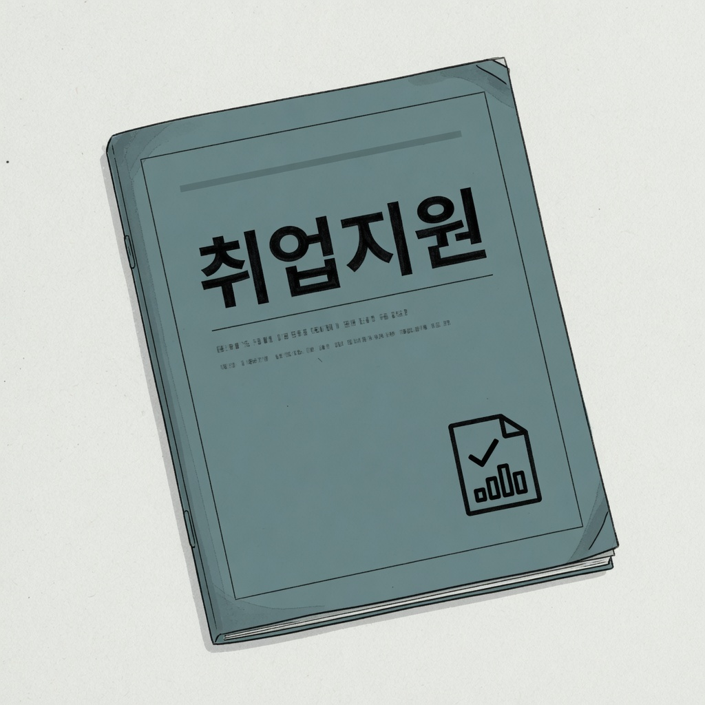 국민취업지원제도 신청 I·II유형·구직촉진수당 (2026)