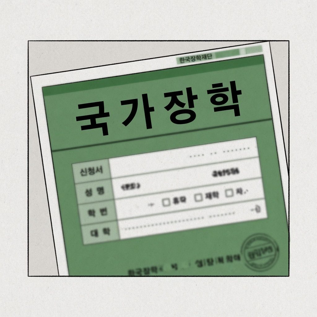 국가장학금 신청 방법 2학기 2차 마감 (2026)
