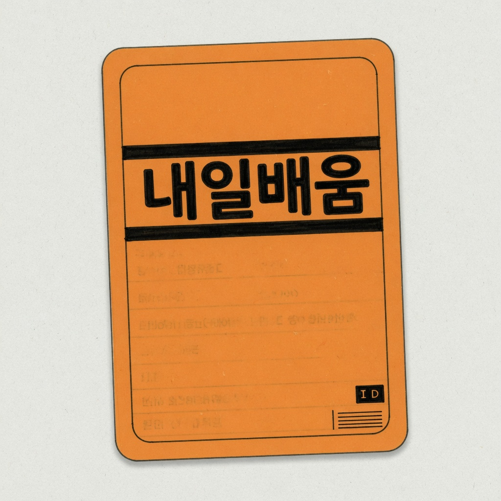 내일배움카드 신청 자격 5년 한도·사용처 (2026)