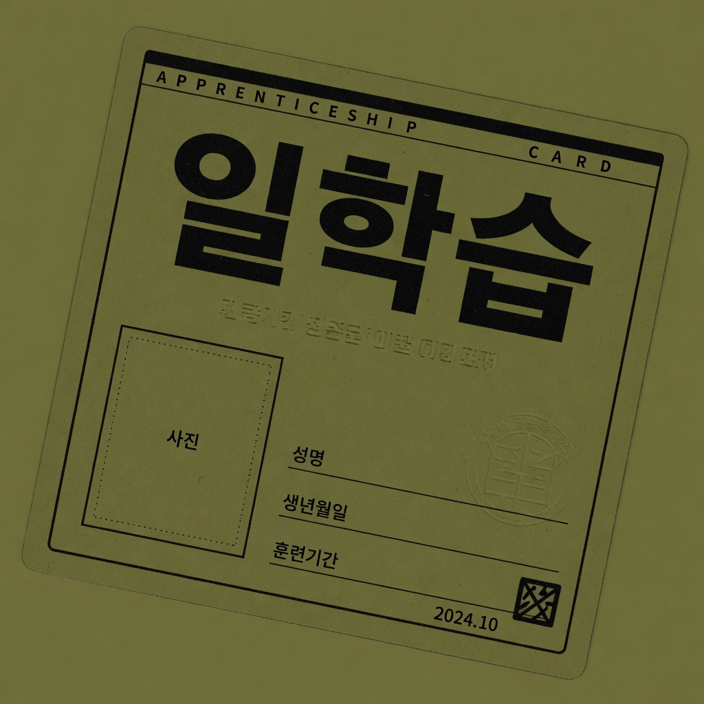 일학습병행 신청 학습근로자·참여 기업 (2026)